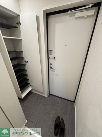 GRADUS八千代台Vの物件内観写真